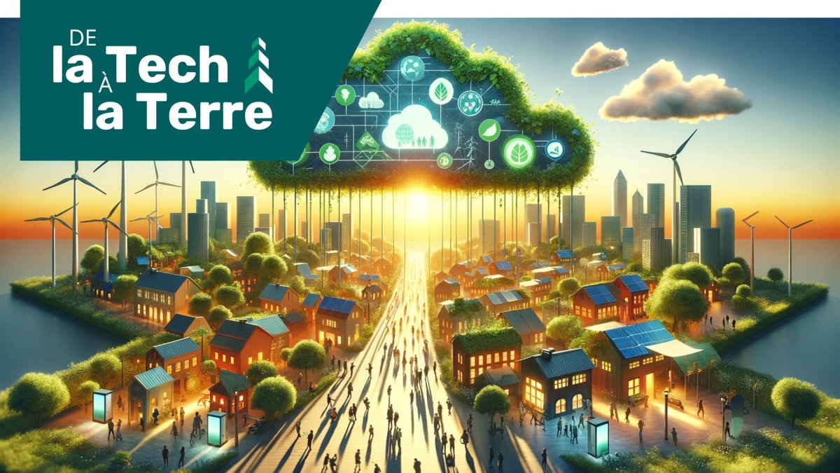 Le numérique responsable : une utopie ou une nécessité immédiate ?
