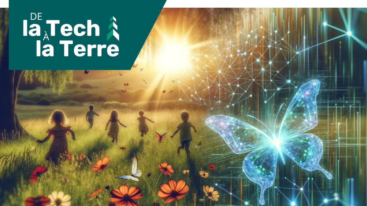 Intelligence artificielle : défis sombres ou opportunités lumineuses ?