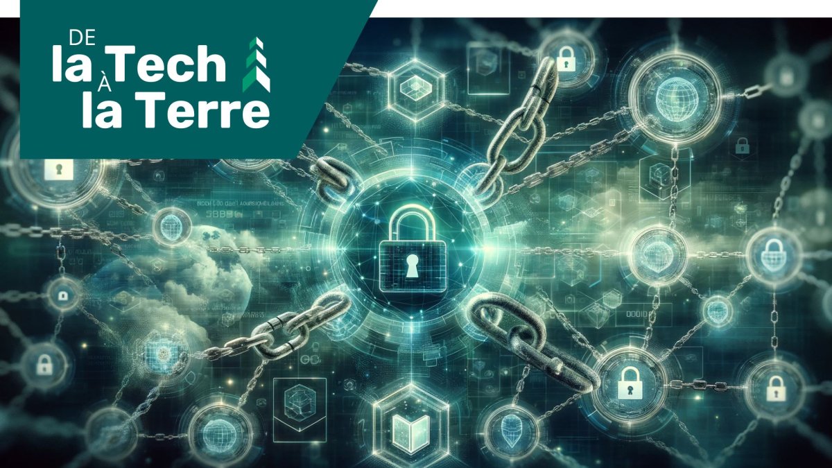 La blockchain : décryptage d’une mystérieuse technologie